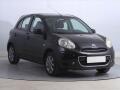 Nissan Micra 1.2 12V, Serv.kniha, Tempomat