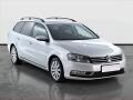 Volkswagen Passat 2.0 TDI, Vyh�.�seda�ek