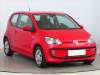 Volkswagen up! 1.0 MPI, Serv.kniha, Navi