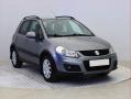Suzuki SX4 1.6 VVT, 4X4, R,1.maj