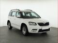 �koda Yeti 2.0 TDI, 4X4, Tempomat