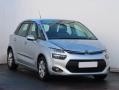 Citron C4 Picasso 1.6 HDi, Automat, Serv.kniha