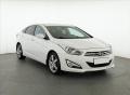 Hyundai i40 Premium 1.7 CRDi, Serv.kniha