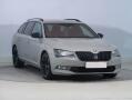�koda Superb Sportline 2.0 TSI
