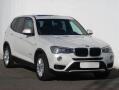 BMW X3 xDrive20d, 4X4, Automat