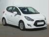 Hyundai ix20 1.4 CRDi, R,2.maj, Serv.kniha