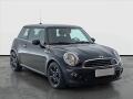 Mini One, Tempomat, Vyh�.�seda�ek