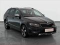 �koda Octavia Scout 2.0 TDI, 4X4, Automat