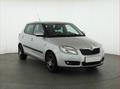 koda Fabia 1.2 12V, Park.senzory