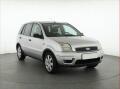 Ford Fusion 1.4 TDCi, Klima, jezd� v�born�