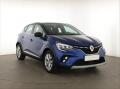 Renault Captur E-Tech Full Hybrid, Automat