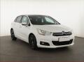 Citro�n C4 1.6 VTi, nov� STK, servisovan�