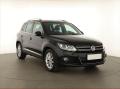 Volkswagen Tiguan 2.0 TDI, Serv.kniha, Navi