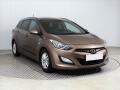 Hyundai i30 Trikolor 1.6 MPI, Serv.kniha