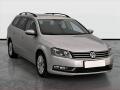 Volkswagen Passat 2.0 TDI, Automat, Xenony