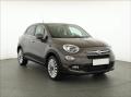 Fiat 500X 1.4 MultiAir, Serv.kniha