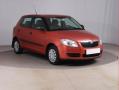 koda Fabia Ambition 1.2, nov STK, Tan