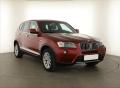 BMW X3 xDrive20d, 4X4, Automat