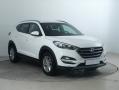 Hyundai Tucson 1.7 CRDi, Serv.kniha, Navi