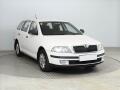 �koda Octavia 1.6, Serv.kniha, po STK