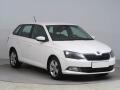 �koda Fabia Style 1.4 TDI, Park.�senzory