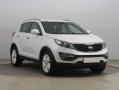 Kia Sportage Top 2.0 CRDi, 4X4, Serv.kniha