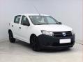 Dacia Sandero 1.2 16V, R,1.maj, Serv.kniha