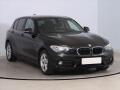 BMW 116i, Serv.kniha, Navi