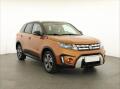 Suzuki Vitara 1.6 VVT, �R,1.maj, Serv.kniha