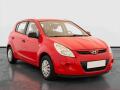 Hyundai i20 1.2, levn� provoz
