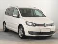 Volkswagen Touran Comfortline 1.6 TDI, Automat