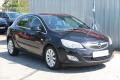 Opel Astra 1.7 CDTI, po STK, obl�ben� v�z