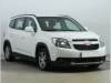 Chevrolet Orlando 1.8i, LPG, 7mst, R,2.maj