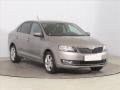 koda Rapid Style 1.0 TSI, Serv.kniha