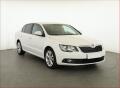 �koda Superb 2.0 TDI, Serv.kniha, Tempomat