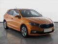 �koda Fabia Style 1.0 TSI, Automat