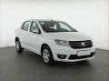 Dacia Logan 1.2 16V, Serv.kniha