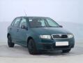 �koda Fabia 1.2, jezd� v�born�