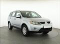 Mitsubishi Outlander 2.0 DI-D, 4X4, po STK