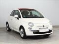 Fiat 500 1.2, Park.�senzory
