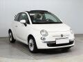 Fiat 500 1.2, Park.�senzory