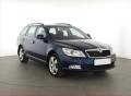 koda Octavia Elegance 2.0 TDI, Xenony