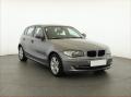 BMW 118d, Serv.kniha, Xenony