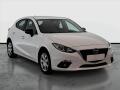 Mazda 3 1.5 Skyactiv-G