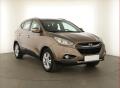 Hyundai ix35 1.7 CRDi, Tempomat