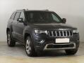 Jeep Grand Cherokee Overland 3.0 CRD, 4X4
