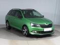 koda Fabia Monte Carlo 1.2 TSI