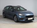 Ford Focus ST-Line 2.0 TDCi, Serv.kniha