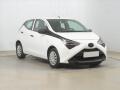 Toyota Aygo 1.0 VVT-i, LPG, �R,1.maj