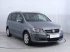 Volkswagen Touran Highline 1.9 TDI, Serv.kniha